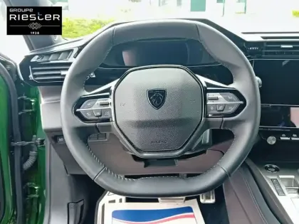 Photo 48 Peugeot 308  Electrique 54 kWh 156ch