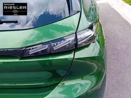 Photo 56 Peugeot 308  Electrique 54 kWh 156ch