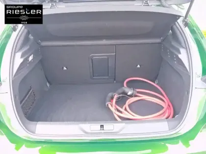 Photo 25 Peugeot 308  Electrique 54 kWh 156ch