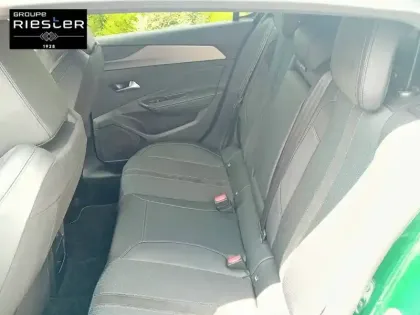 Photo 51 Peugeot 308  Electrique 54 kWh 156ch