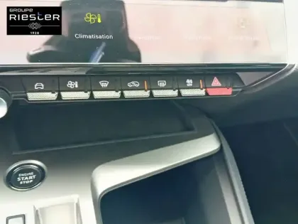 Photo 59 Peugeot 308  Electrique 54 kWh 156ch