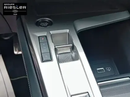 Photo 33 Peugeot 308  Electrique 54 kWh 156ch