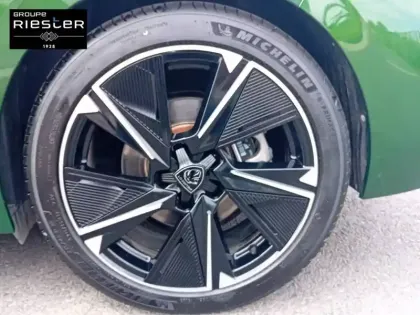 Photo 32 Peugeot 308  Electrique 54 kWh 156ch