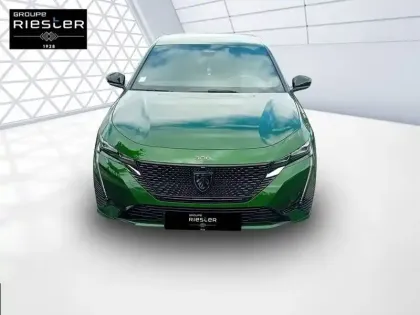 Photo 21 Peugeot 308  Electrique 54 kWh 156ch