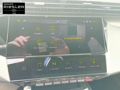 Photo 34 Peugeot 308  Electrique 54 kWh 156ch