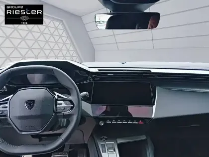 Photo 27 Peugeot 308  Electrique 54 kWh 156ch