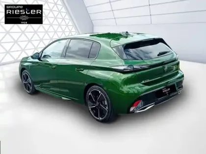 Photo 46 Peugeot 308  Electrique 54 kWh 156ch