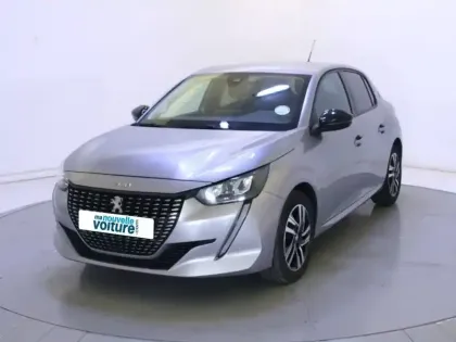 Photo Peugeot 208 Allure Pack