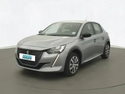 Photo Peugeot 208 Active