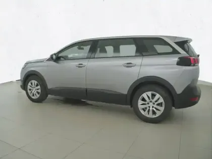 Photo 6 Peugeot 5008  Hybrid 136 e-DCS6