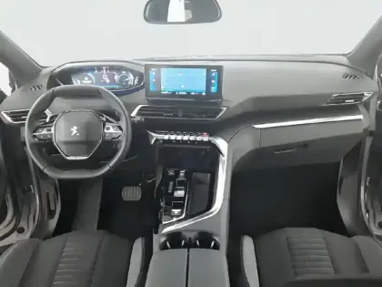 Photo 7 Peugeot 5008  Hybrid 136 e-DCS6