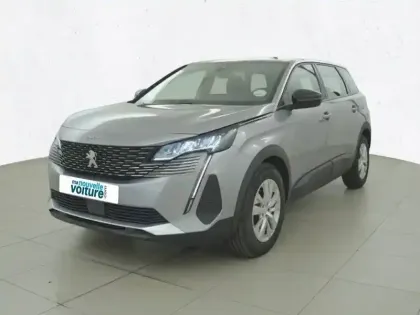 Photo Peugeot 5008 Active Pack