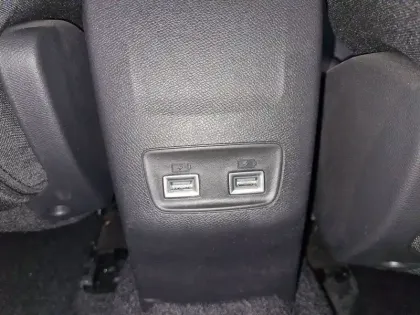 Photo 42 Peugeot 2008  BlueHDi 130 S&S EAT8