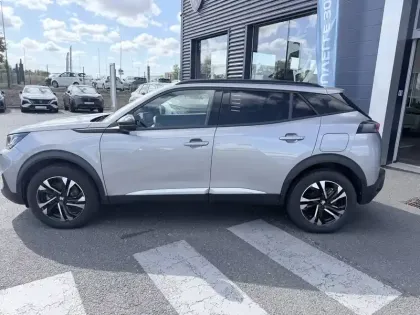 Photo 75 Peugeot 2008  BlueHDi 130 S&S EAT8