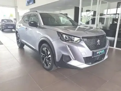 Photo 50 Peugeot 2008  BlueHDi 130 S&S EAT8