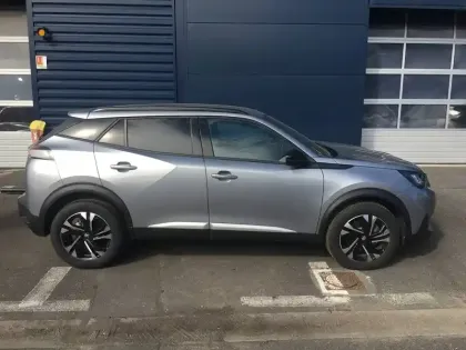 Photo 119 Peugeot 2008  BlueHDi 130 S&S EAT8