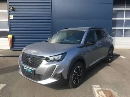 Photo 116 Peugeot 2008  BlueHDi 130 S&S EAT8