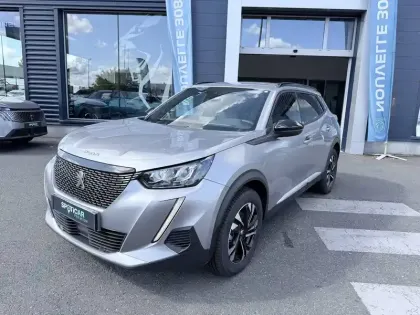 Photo 74 Peugeot 2008  BlueHDi 130 S&S EAT8