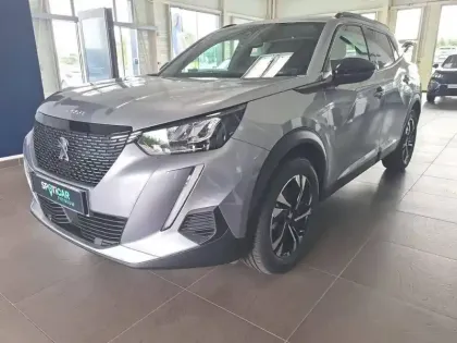 Photo 24 Peugeot 2008  BlueHDi 130 S&S EAT8