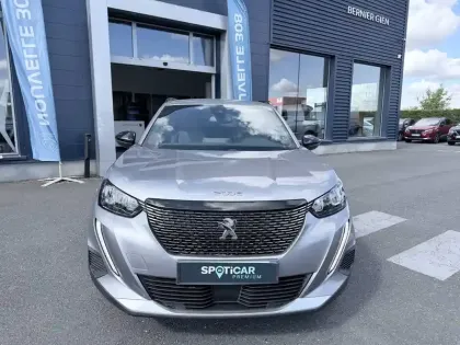 Photo 73 Peugeot 2008  BlueHDi 130 S&S EAT8