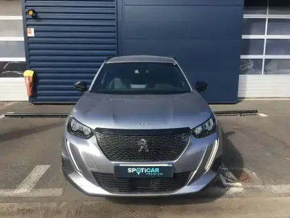 Photo 117 Peugeot 2008  BlueHDi 130 S&S EAT8