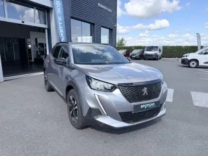 Photo 72 Peugeot 2008  BlueHDi 130 S&S EAT8