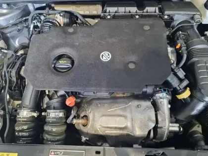 Photo 35 Peugeot 2008  BlueHDi 130 S&S EAT8