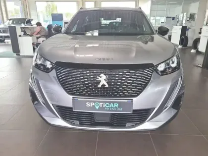 Photo 25 Peugeot 2008  BlueHDi 130 S&S EAT8