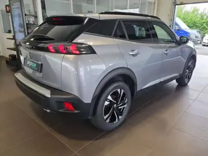 Photo 62 Peugeot 2008  BlueHDi 130 S&S EAT8