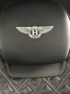 Photo 18 Bentley Continental  GT W12 6.0 635 ch BVA