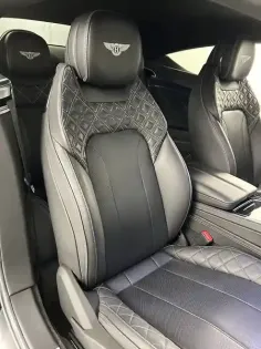 Photo 9 Bentley Continental  GT W12 6.0 635 ch BVA