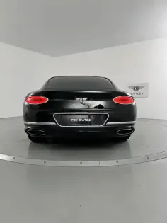 Photo 6 Bentley Continental  GT W12 6.0 635 ch BVA