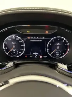 Photo 16 Bentley Continental  GT W12 6.0 635 ch BVA