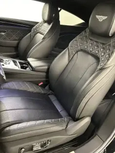 Photo 19 Bentley Continental  GT W12 6.0 635 ch BVA