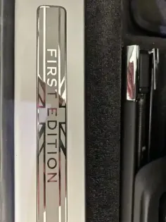 Photo 20 Bentley Continental  GT W12 6.0 635 ch BVA