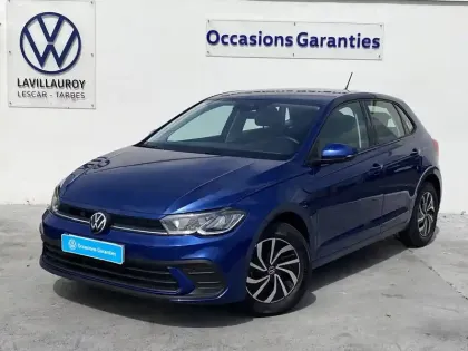 Photo Volkswagen Polo Life Plus