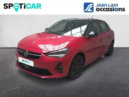 Photo Opel Corsa Gs