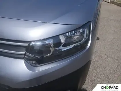 Photo 20 Citroën Berlingo e- Taille M 136 ch 100 kWh Automatique