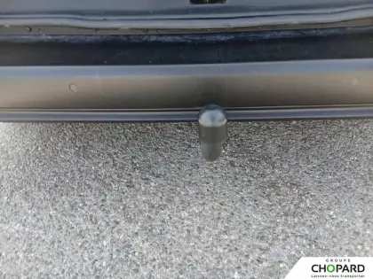 Photo 23 Citroën Berlingo e- Taille M 136 ch 100 kWh Automatique