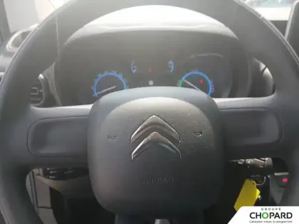 Photo 15 Citroën Berlingo e- Taille M 136 ch 100 kWh Automatique