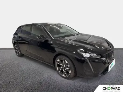 Photo 50 Peugeot 308  Hybrid 145 e-DCS6