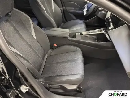 Photo 57 Peugeot 308  Hybrid 145 e-DCS6
