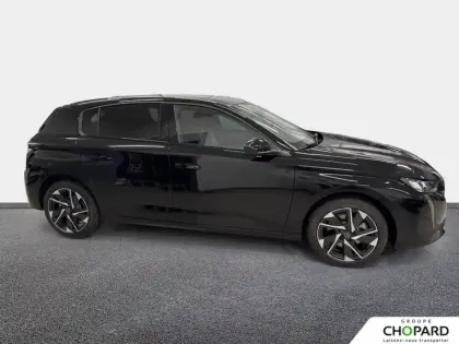 Photo 27 Peugeot 308  Hybrid 145 e-DCS6