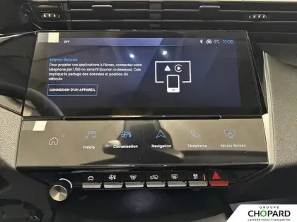 Photo 67 Peugeot 308  Hybrid 145 e-DCS6