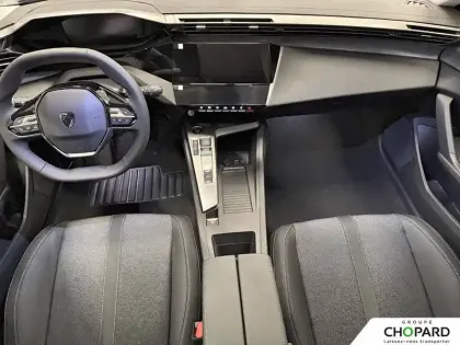 Photo 37 Peugeot 308  Hybrid 145 e-DCS6