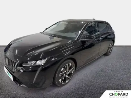 Photo 24 Peugeot 308  Hybrid 145 e-DCS6