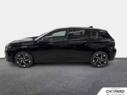 Photo 55 Peugeot 308  Hybrid 145 e-DCS6
