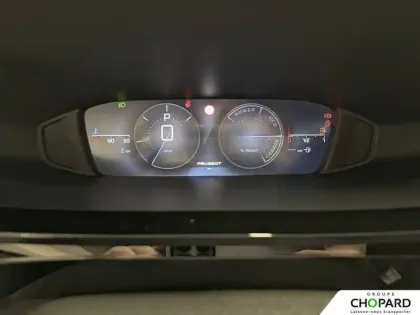 Photo 40 Peugeot 308  Hybrid 145 e-DCS6
