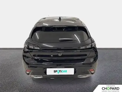 Photo 53 Peugeot 308  Hybrid 145 e-DCS6