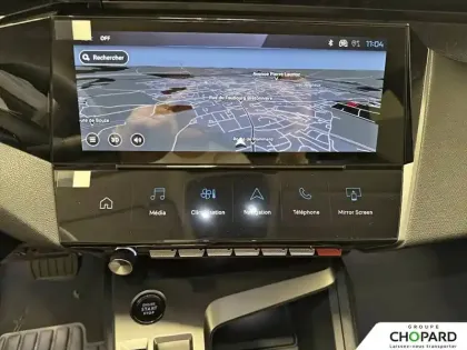 Photo 63 Peugeot 308  Hybrid 145 e-DCS6
